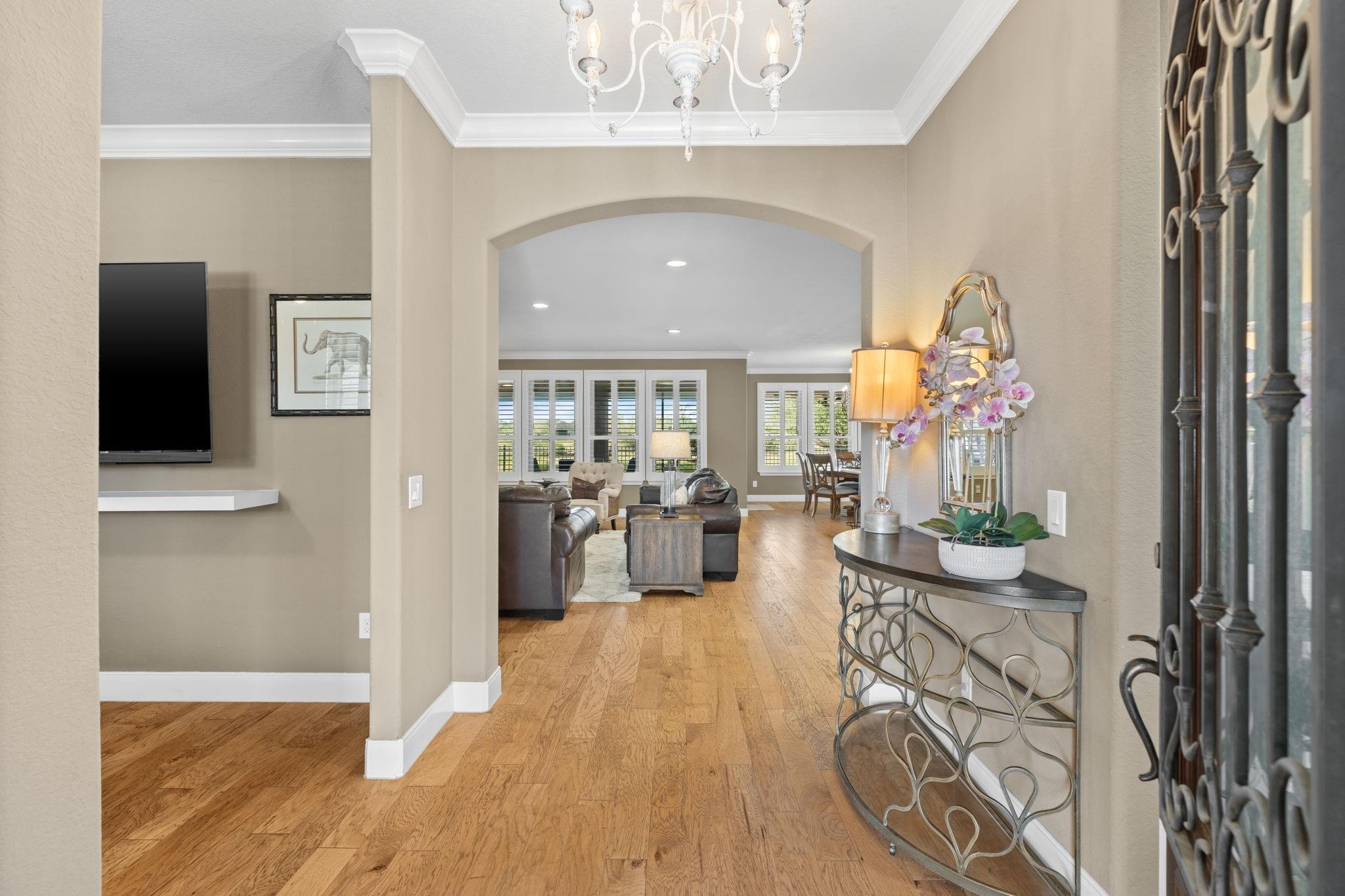 818 Cardinal Flower Drive