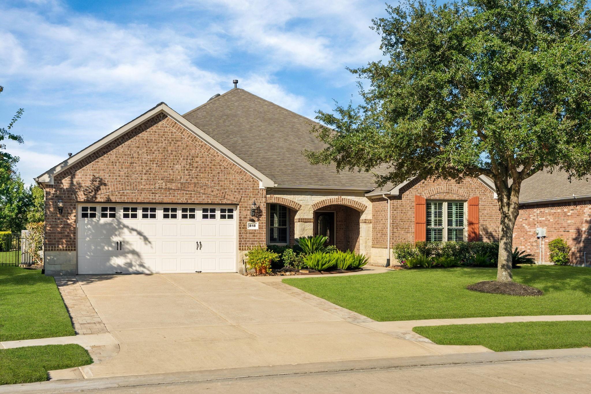 818 Cardinal Flower Drive