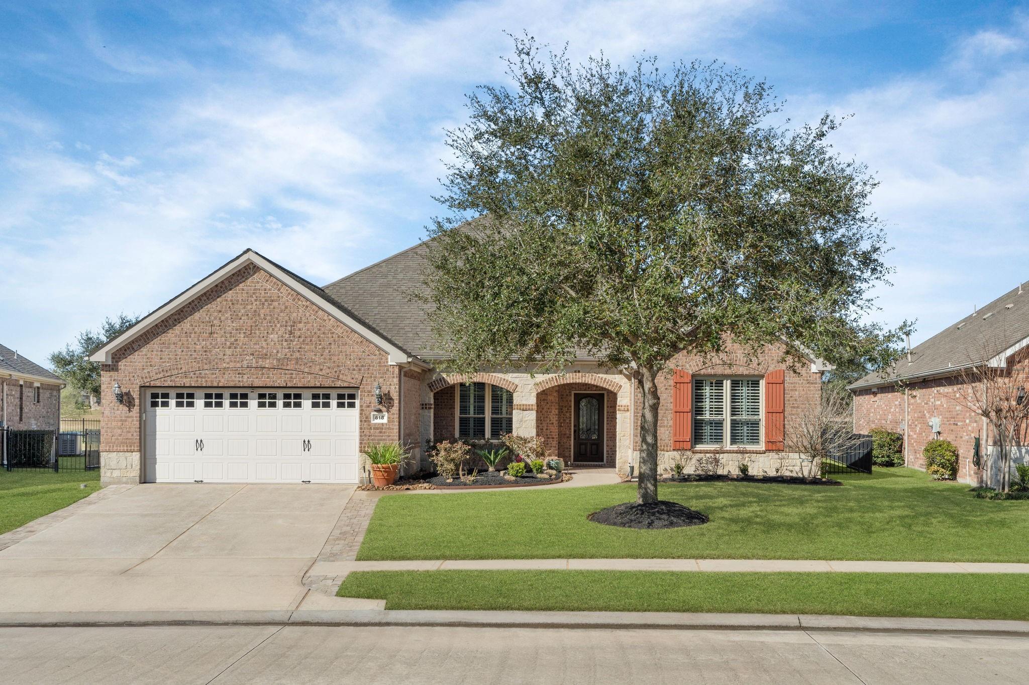 818 Cardinal Flower Drive