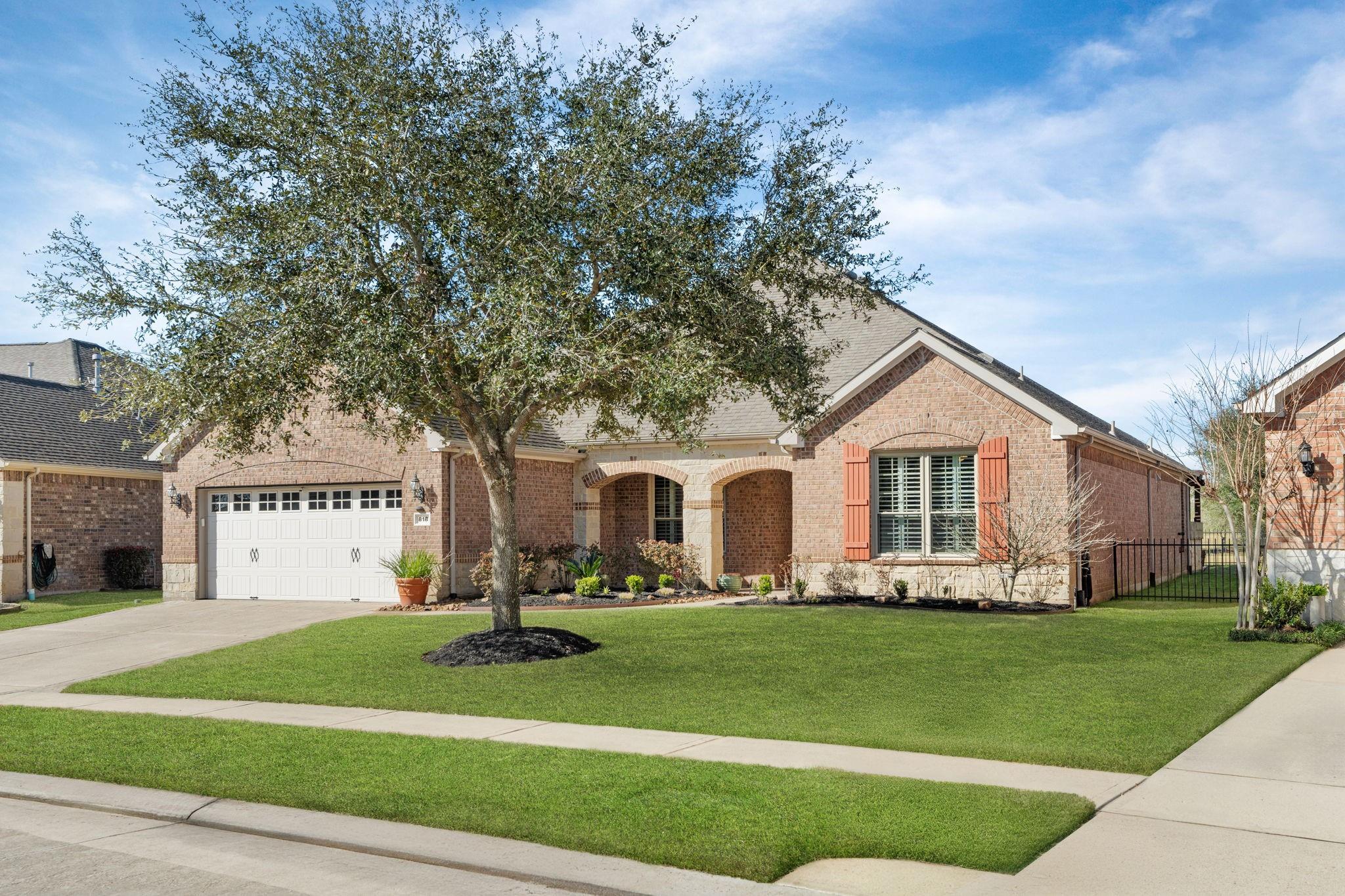 818 Cardinal Flower Drive