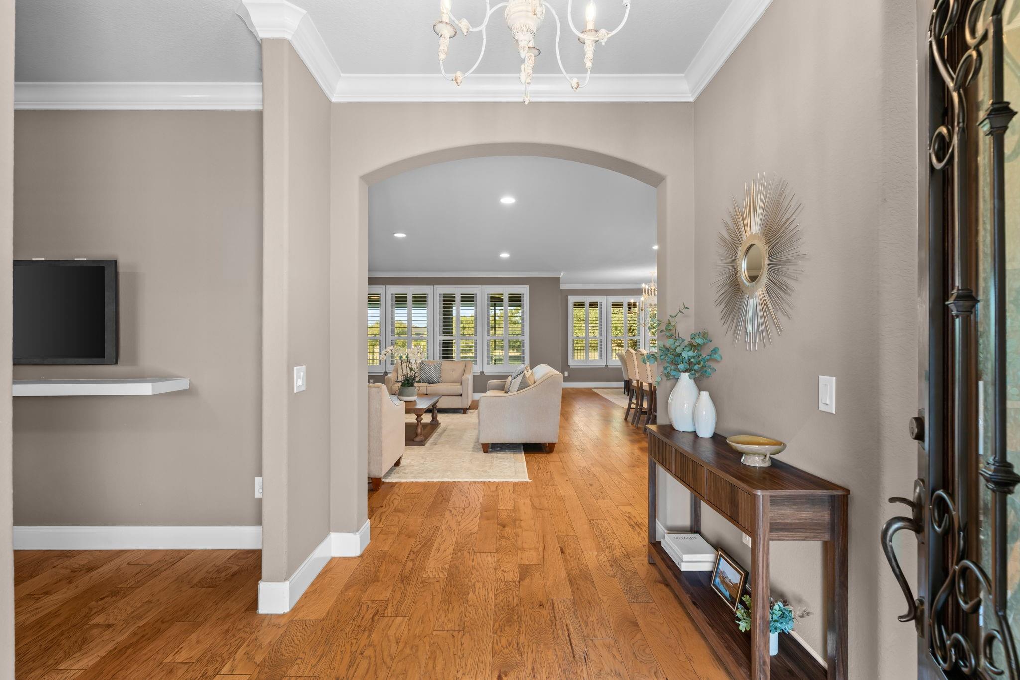 818 Cardinal Flower Drive
