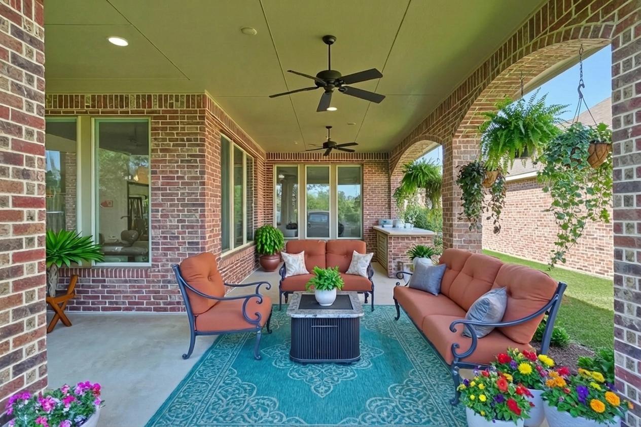 82 N Braided Branch Drive