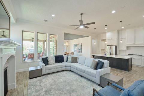 Photo of 82 N Braided Branch Drive, The Woodlands, TX 77375 (MLS # 78169268)