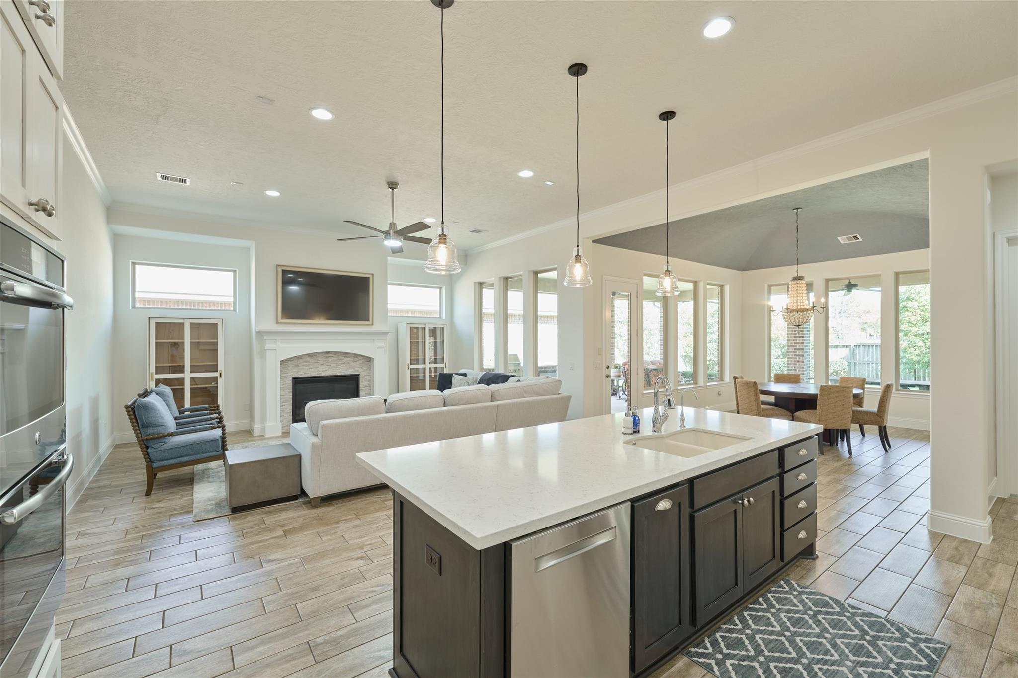 82 N Braided Branch Drive