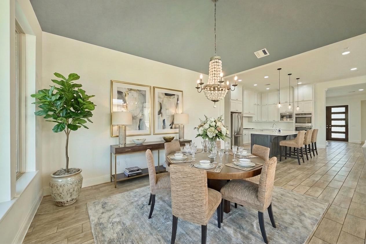 82 N Braided Branch Drive