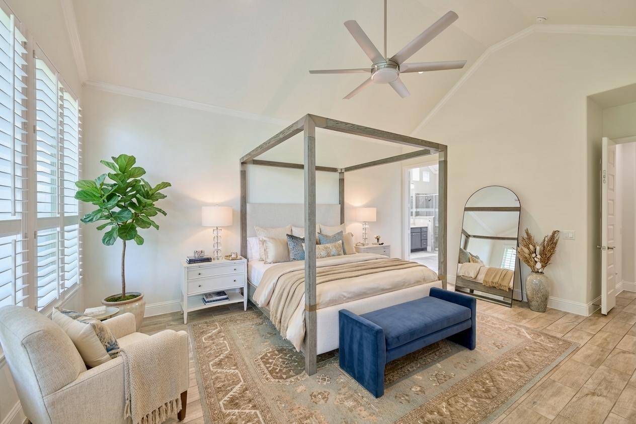 82 N Braided Branch Drive