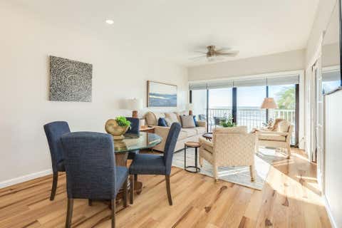 Photo of 7700 Seawall Boulevard #302, Galveston, TX 77551 (MLS # 61255833)