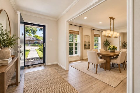 Photo of 5942 Portal Drive, Houston, TX 77096 (MLS # 8758211)