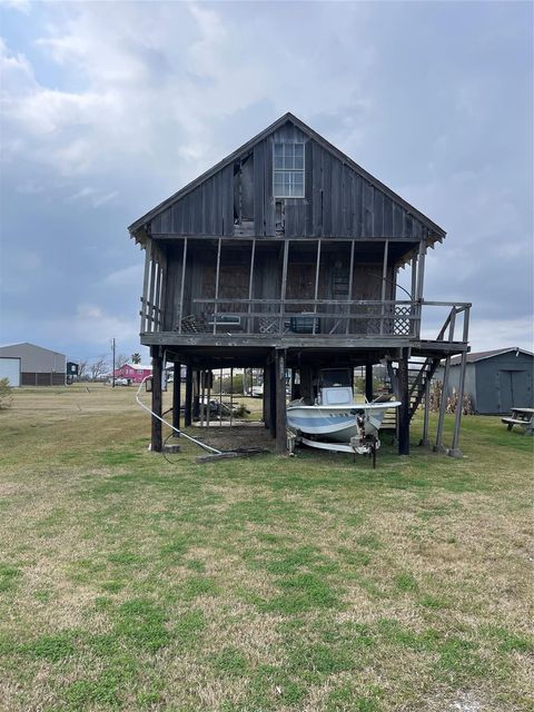 Photo of 302 Flamingo Street, Sargent, TX 77414 (MLS # 46028305)