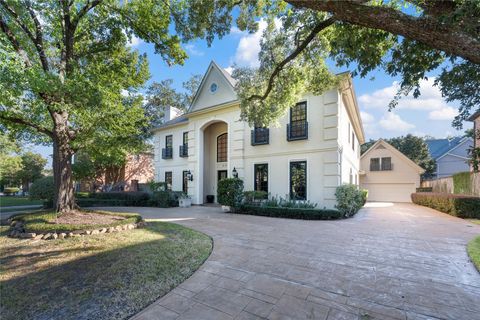 Photo of 4033 Piping Rock Lane, Houston, TX 77027 (MLS # 46270027)