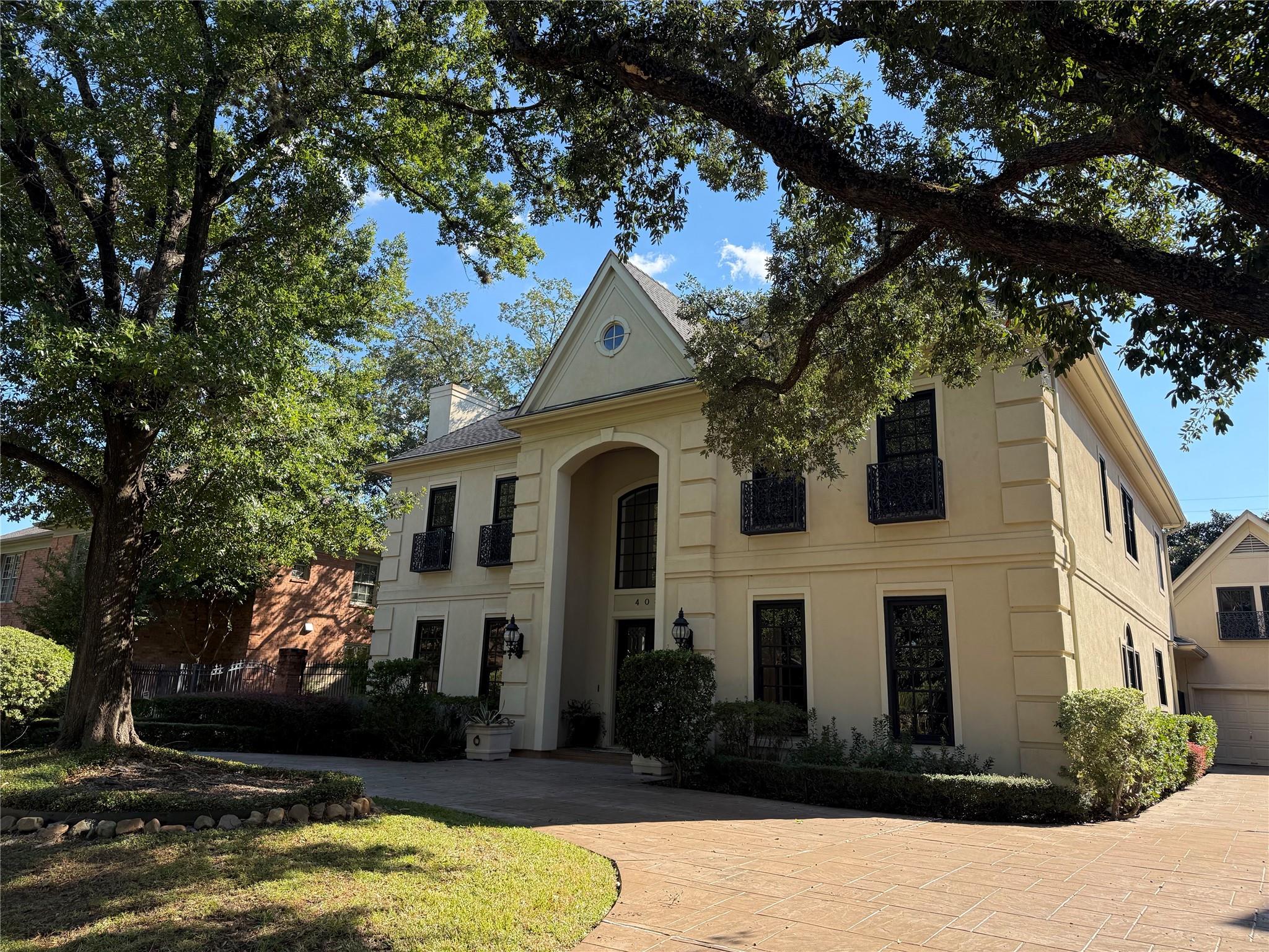 4033 Piping Rock Lane