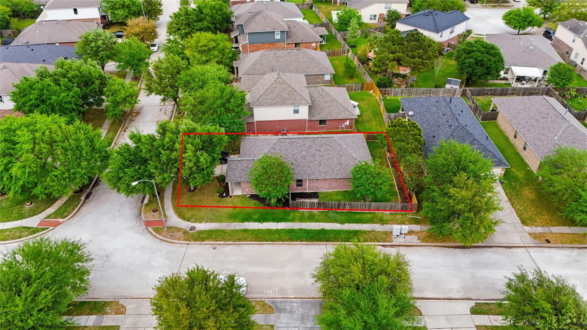 4502 Clemwood Lane