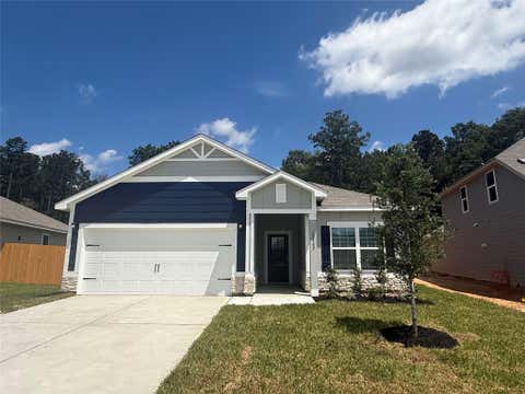 Photo of 10362 Red Cardinal Drive, Cleveland, TX 77328 (MLS # 24992284)