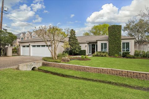 Photo of 14128 Cardinal Lane, Houston, TX 77079 (MLS # 38267301)