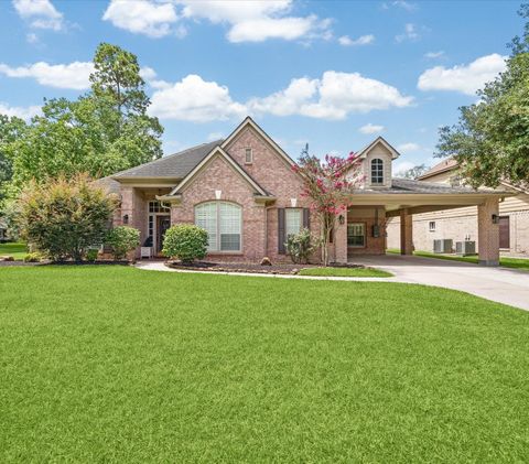 2303 Lochmere Way Houston TX 77345