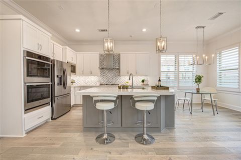 Tiny photo for 13703 Northwood Meadow Circle, Houston, TX 77077 (MLS # 44865674)