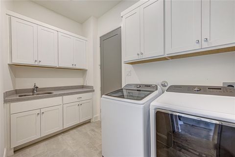 Tiny photo for 13703 Northwood Meadow Circle, Houston, TX 77077 (MLS # 44865674)