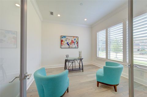 Tiny photo for 13703 Northwood Meadow Circle, Houston, TX 77077 (MLS # 44865674)