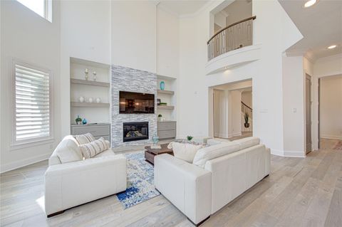 Tiny photo for 13703 Northwood Meadow Circle, Houston, TX 77077 (MLS # 44865674)