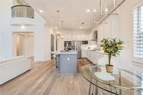 Tiny photo for 13703 Northwood Meadow Circle, Houston, TX 77077 (MLS # 44865674)