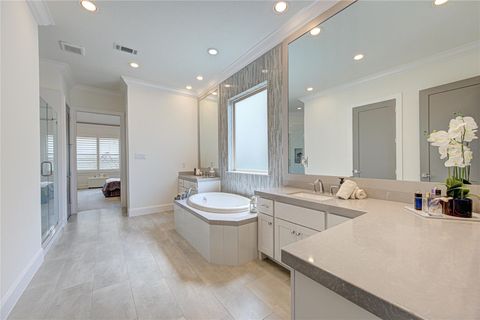 Tiny photo for 13703 Northwood Meadow Circle, Houston, TX 77077 (MLS # 44865674)