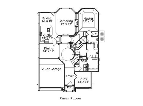 Tiny photo for 13703 Northwood Meadow Circle, Houston, TX 77077 (MLS # 44865674)