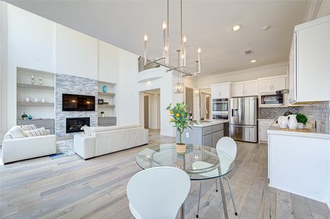 Tiny photo for 13703 Northwood Meadow Circle, Houston, TX 77077 (MLS # 44865674)