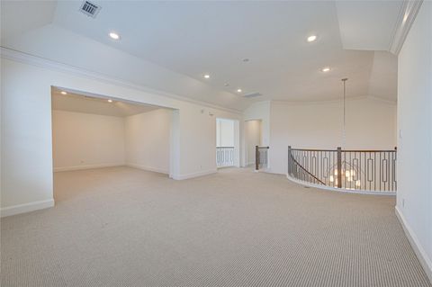 Tiny photo for 13703 Northwood Meadow Circle, Houston, TX 77077 (MLS # 44865674)