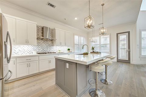 Tiny photo for 13703 Northwood Meadow Circle, Houston, TX 77077 (MLS # 44865674)