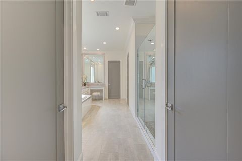 Tiny photo for 13703 Northwood Meadow Circle, Houston, TX 77077 (MLS # 44865674)