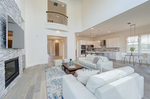 Tiny photo for 13703 Northwood Meadow Circle, Houston, TX 77077 (MLS # 44865674)