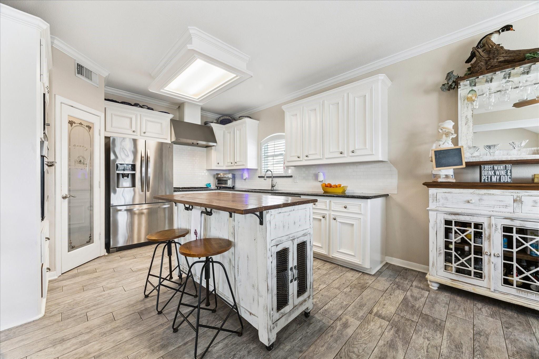 33 N Flamingo Street