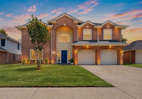 Photo of 12706 Ravens Chase Lane, Cypress, TX 77429 (MLS # 20078780)