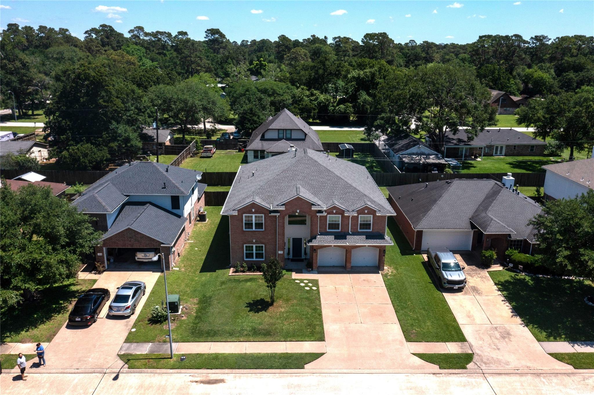12706 Ravens Chase Lane