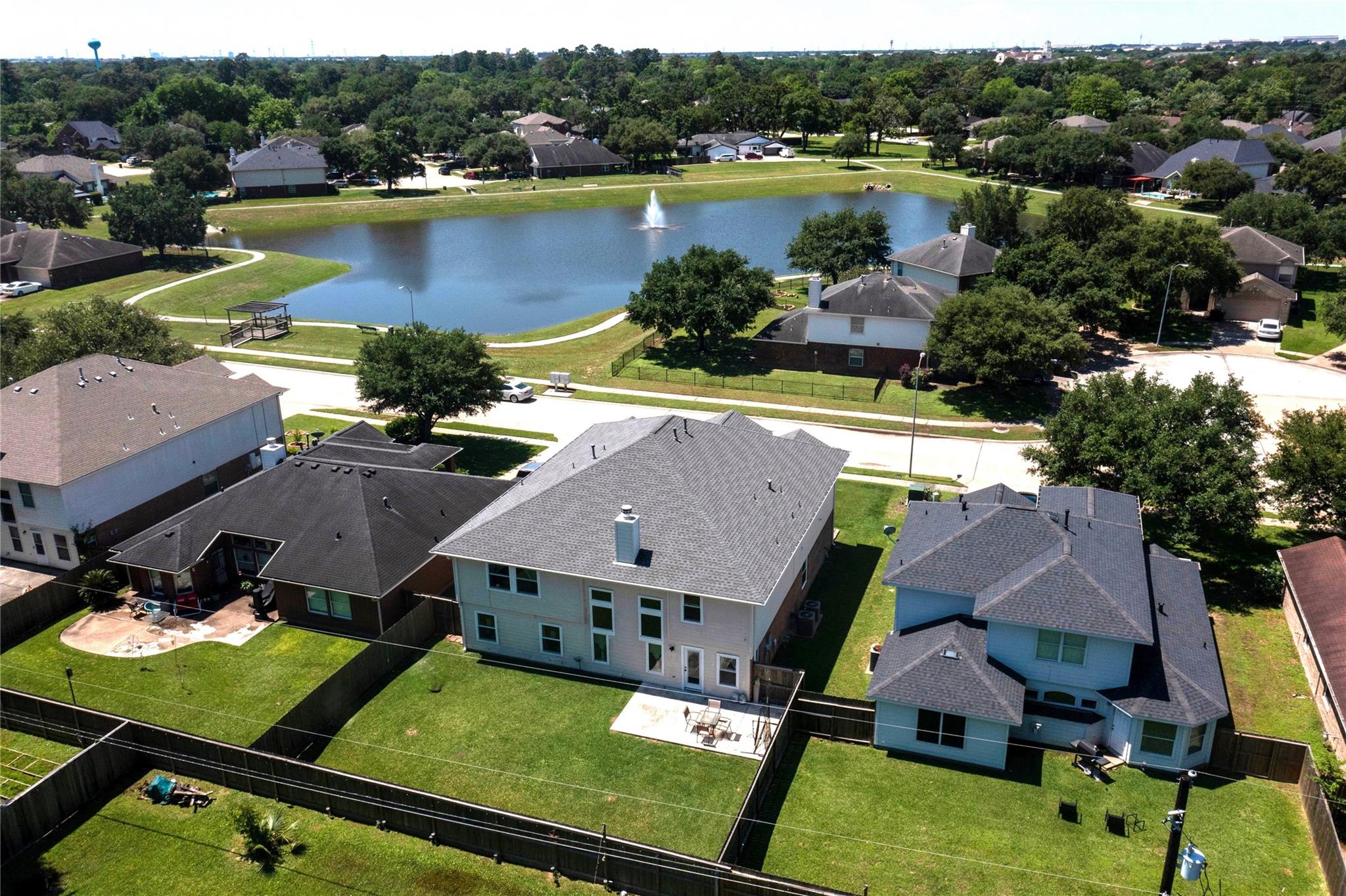 12706 Ravens Chase Lane