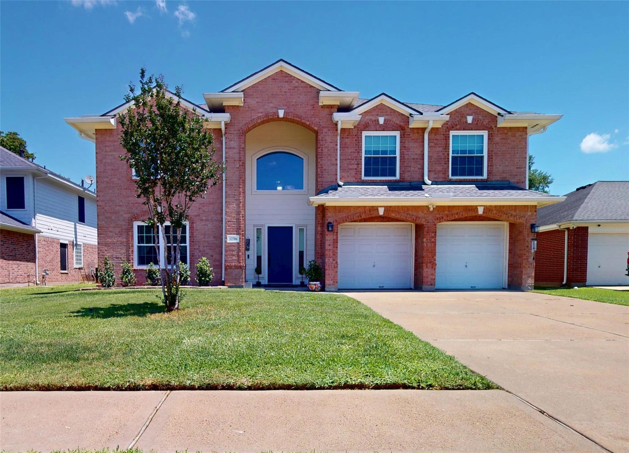 12706 Ravens Chase Lane