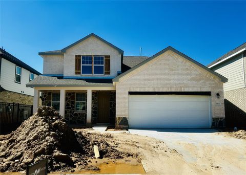 Homes For Sale - 5815 Westwood Shore Drive<br/> Katy, TX 77493