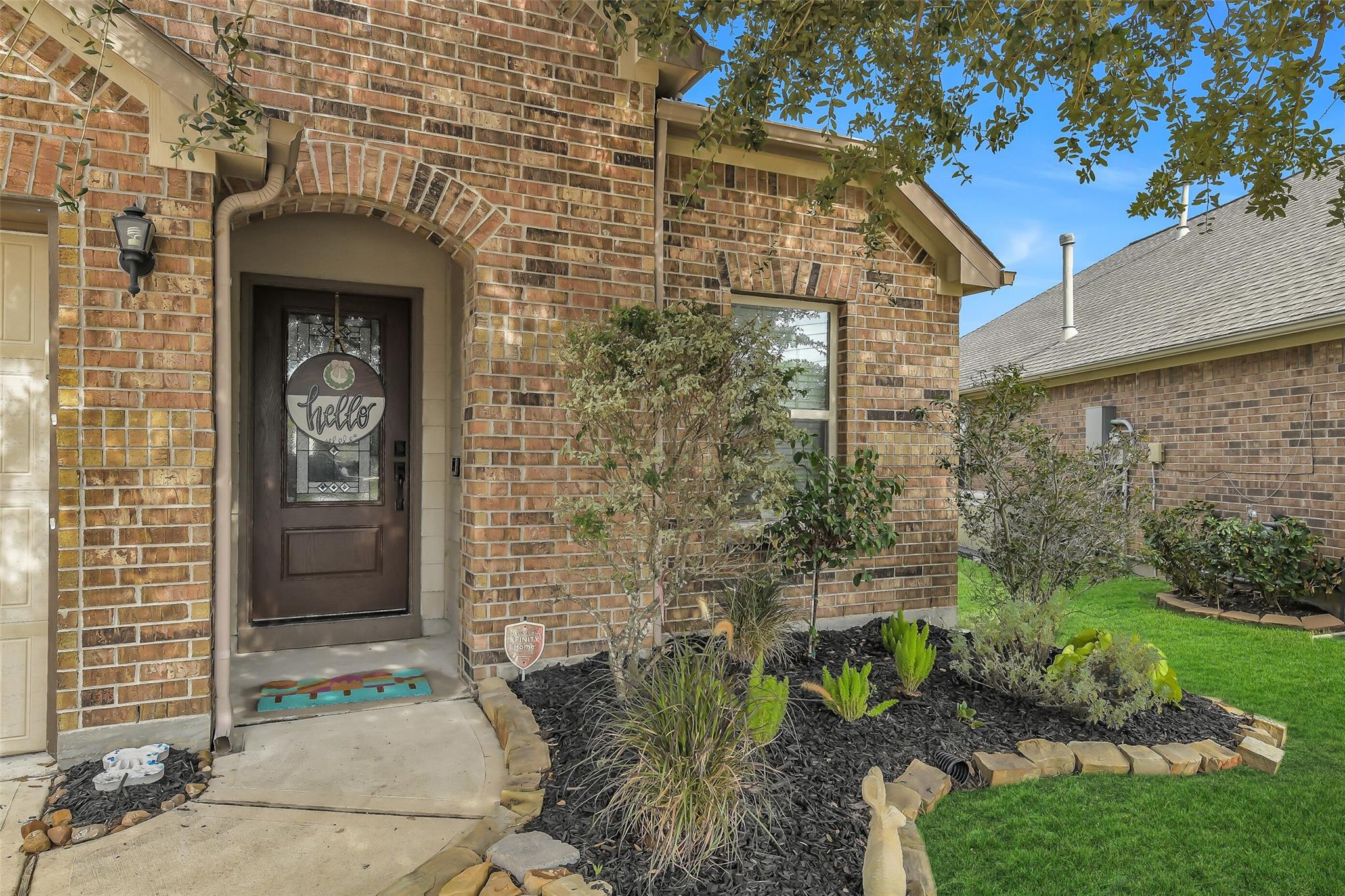 23710 Walnut Maze Court