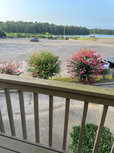 Photo of 501 Bass Boat Village Lane #210, Huntsville, TX 77320 (MLS # 43189701)