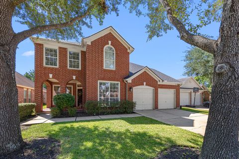 Photo of 4923 Lake Daniel Court, Richmond, TX 77407 (MLS # 9590004)