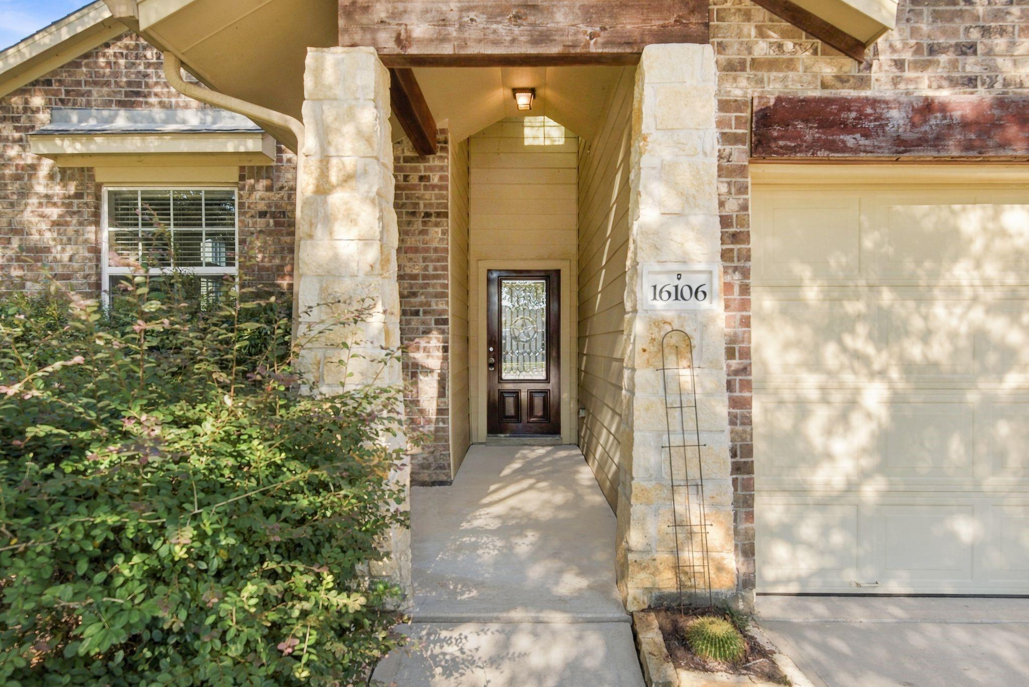 16106 Mark Crest Drive