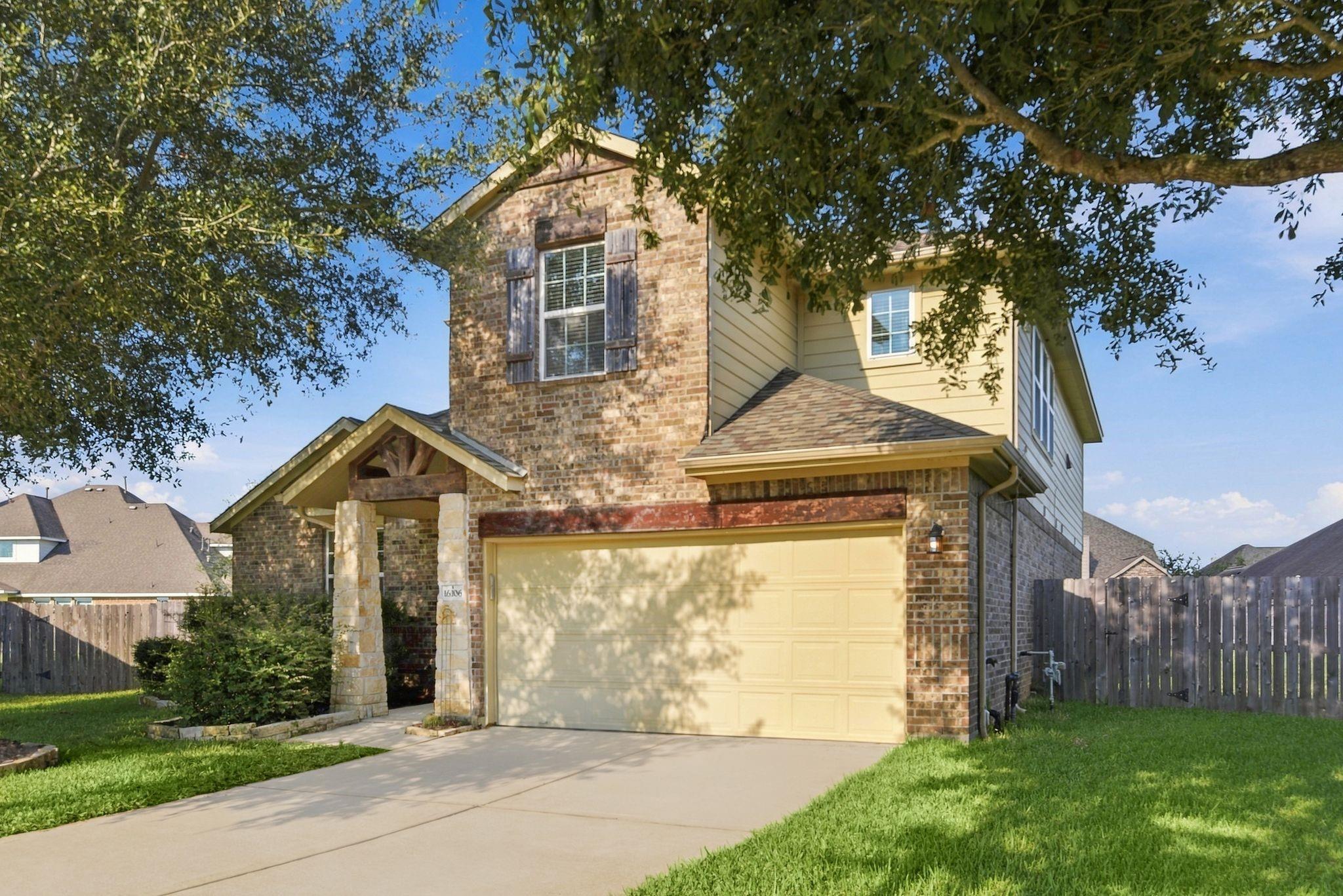 16106 Mark Crest Drive