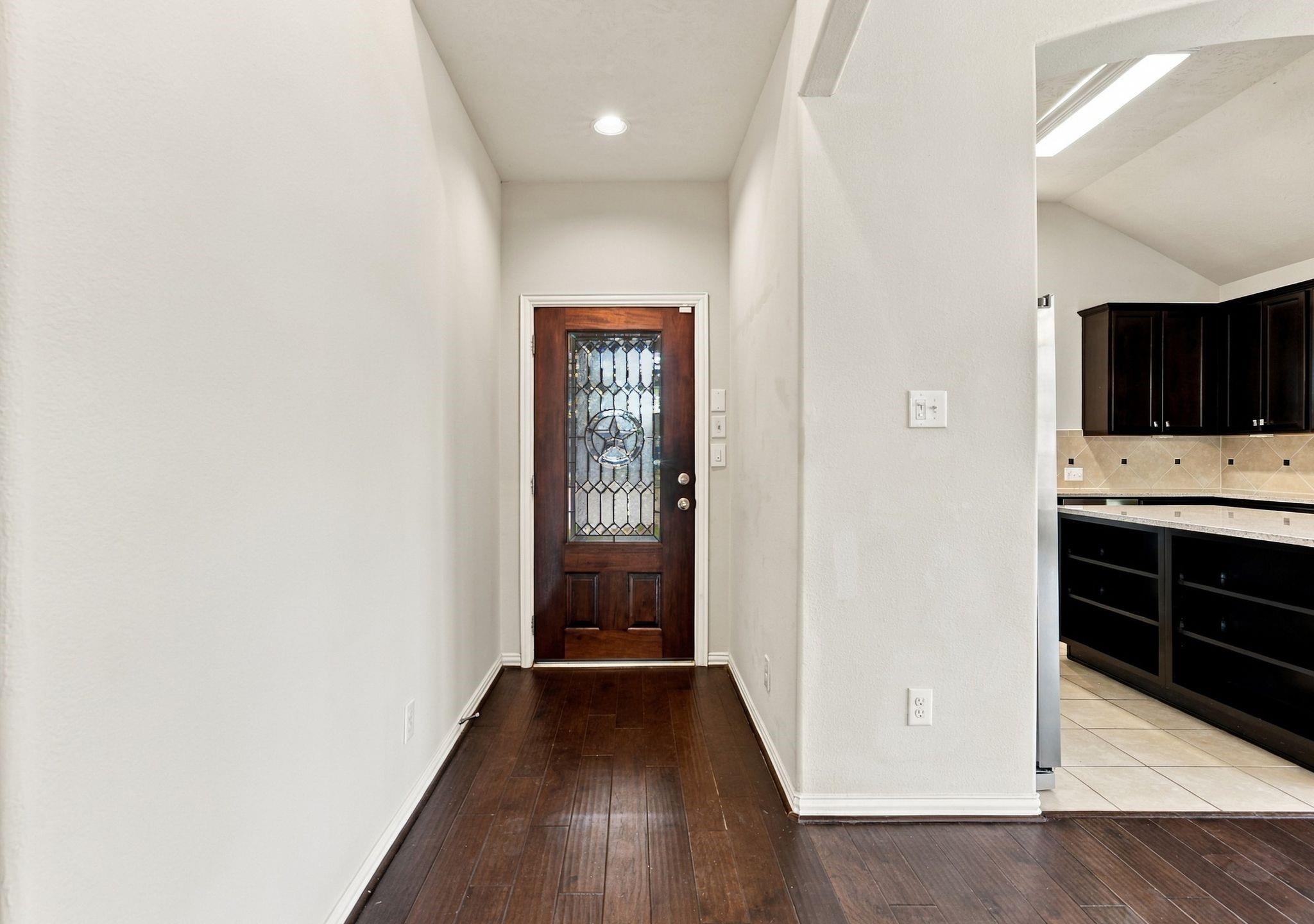 16106 Mark Crest Drive