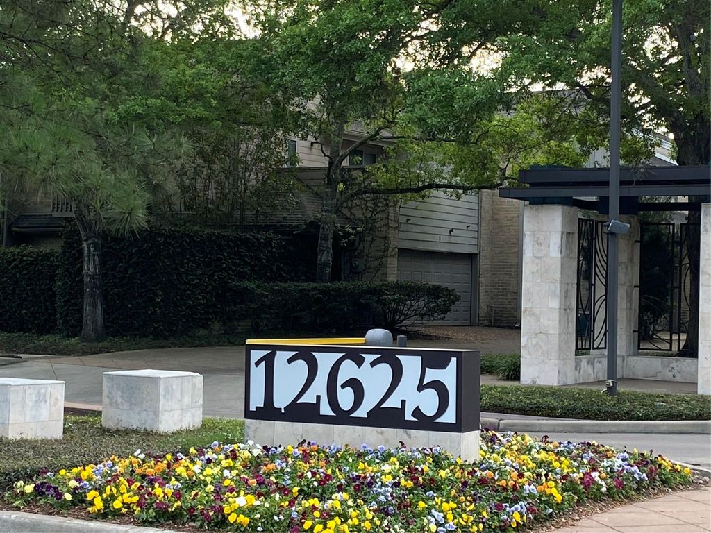 Photo of 12625 Memorial Drive #137, Houston, TX 77024 (MLS # 11979913)