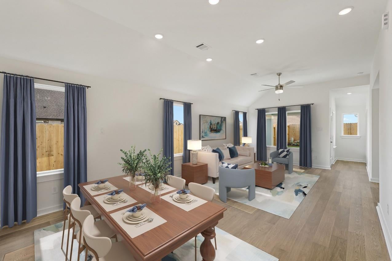 26554 Jolly Prairie Drive