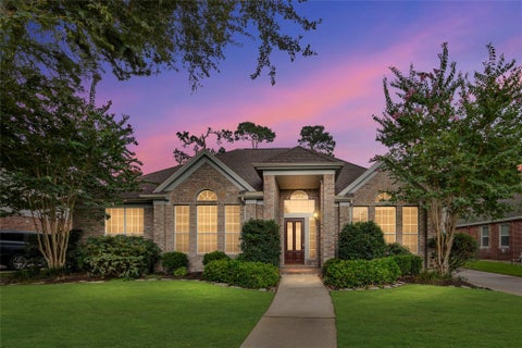 Photo of 20526 Cypresswood Meadows Drive, Spring, TX 77388 (MLS # 80652860)