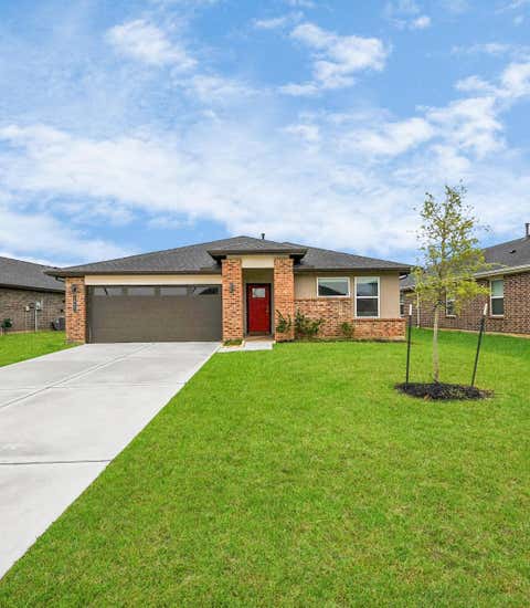 Photo of 3907 Gael Run Court, Katy, TX 77494 (MLS # 95979929)