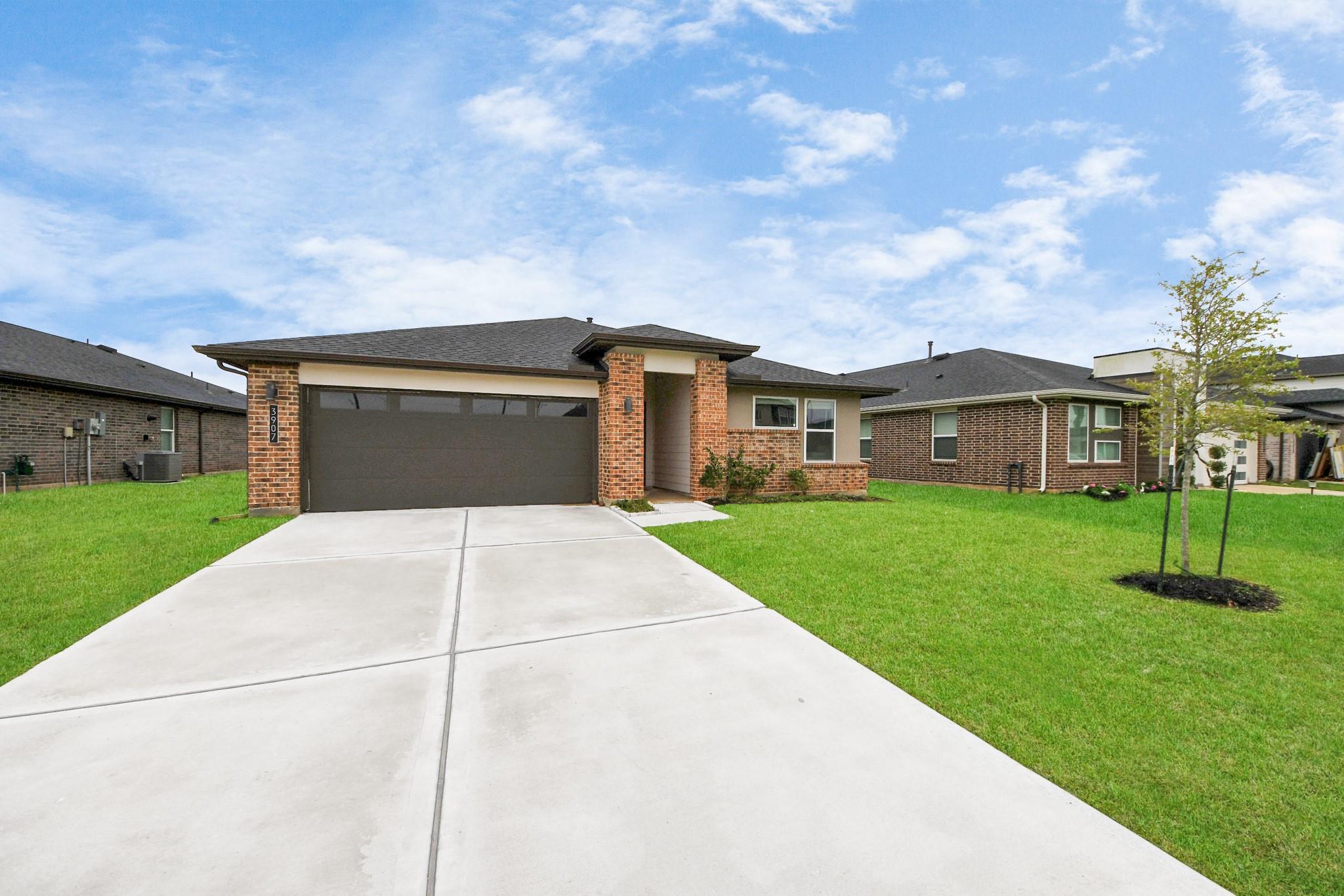 3907 Gael Run Court