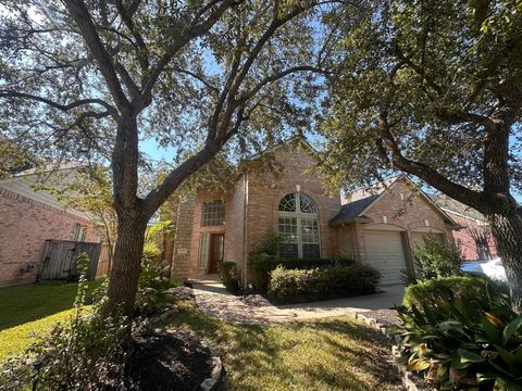 Photo of 5819 Brook Bend Drive, Sugar Land, TX 77479 (MLS # 68596457)