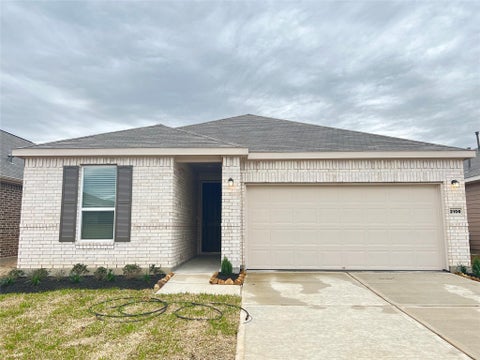 Photo of 2106 Damasi Ln Ln, Missouri City, TX 77459 (MLS # 7164505)